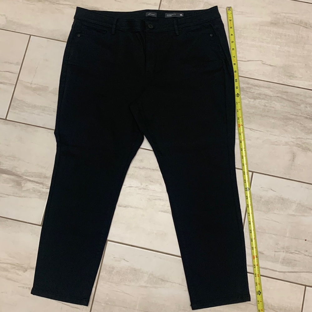 NWOT J Jill Authentic Fit Slim Ankle Jeans